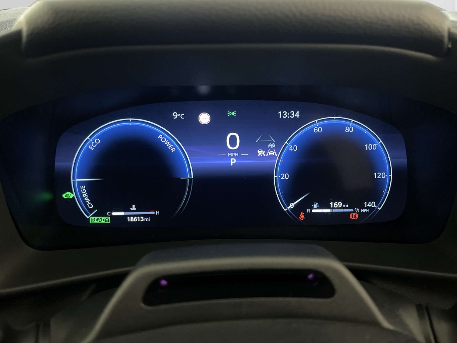 Used Toyota C-HR 2024 for sale - 77836387: Photo 19