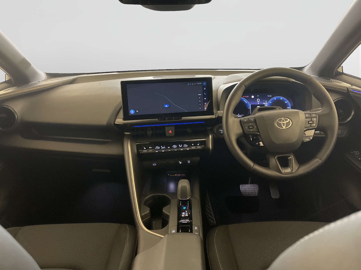 Used Toyota C-HR 2024 for sale - 77836387: Photo 3