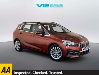 Used BMW 2 Series 2019 for sale - 78501625: Photo