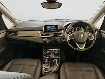 Used BMW 2 Series 2019 for sale - 78501625: Photo
