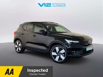 Used Volvo XC40 2024 for sale - 79844760: Photo