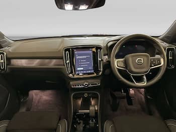 Used Volvo XC40 2024 for sale - 79844760: Photo