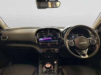 Used Kia Soul 2022 for sale - 78356338: Photo