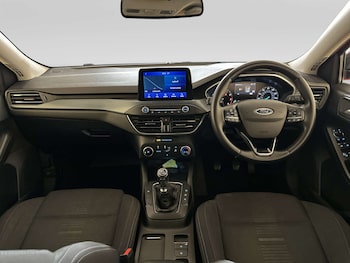 Used Ford Focus 2021 for sale - 78906198: Photo