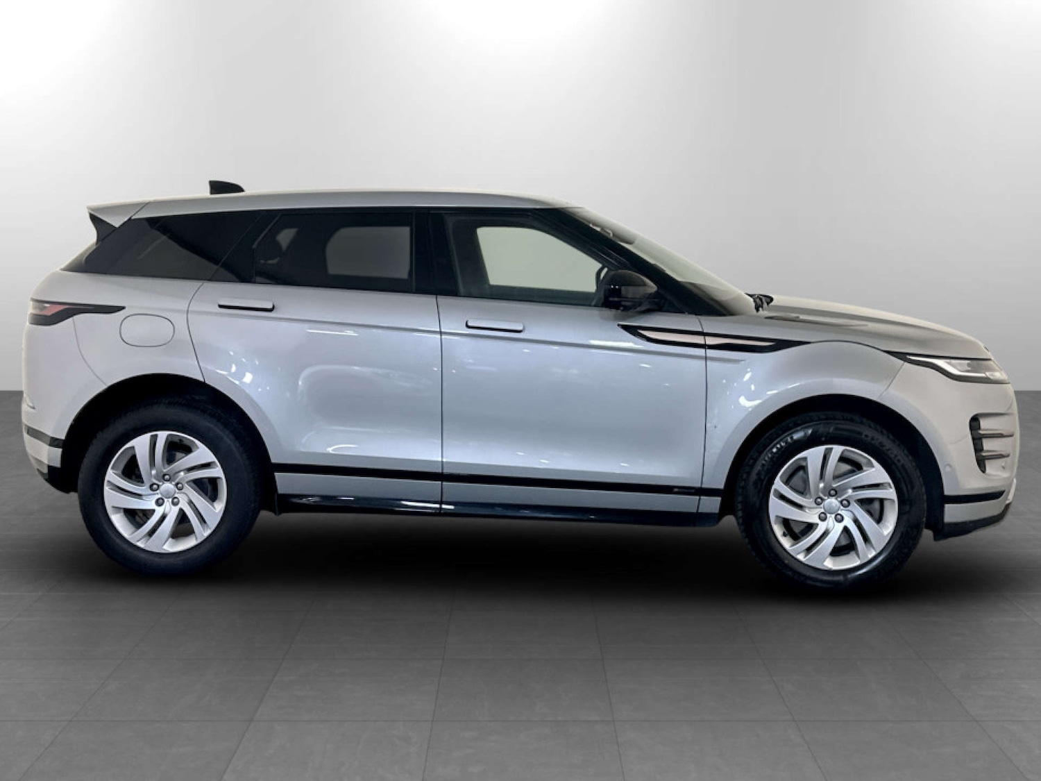 Used Land Rover Range Rover Evoque 2021 for sale - 77185764: Photo 11