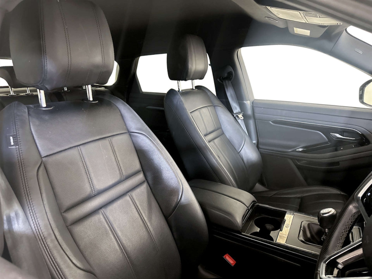 Used Land Rover Range Rover Evoque 2021 for sale - 77185764: Photo 14