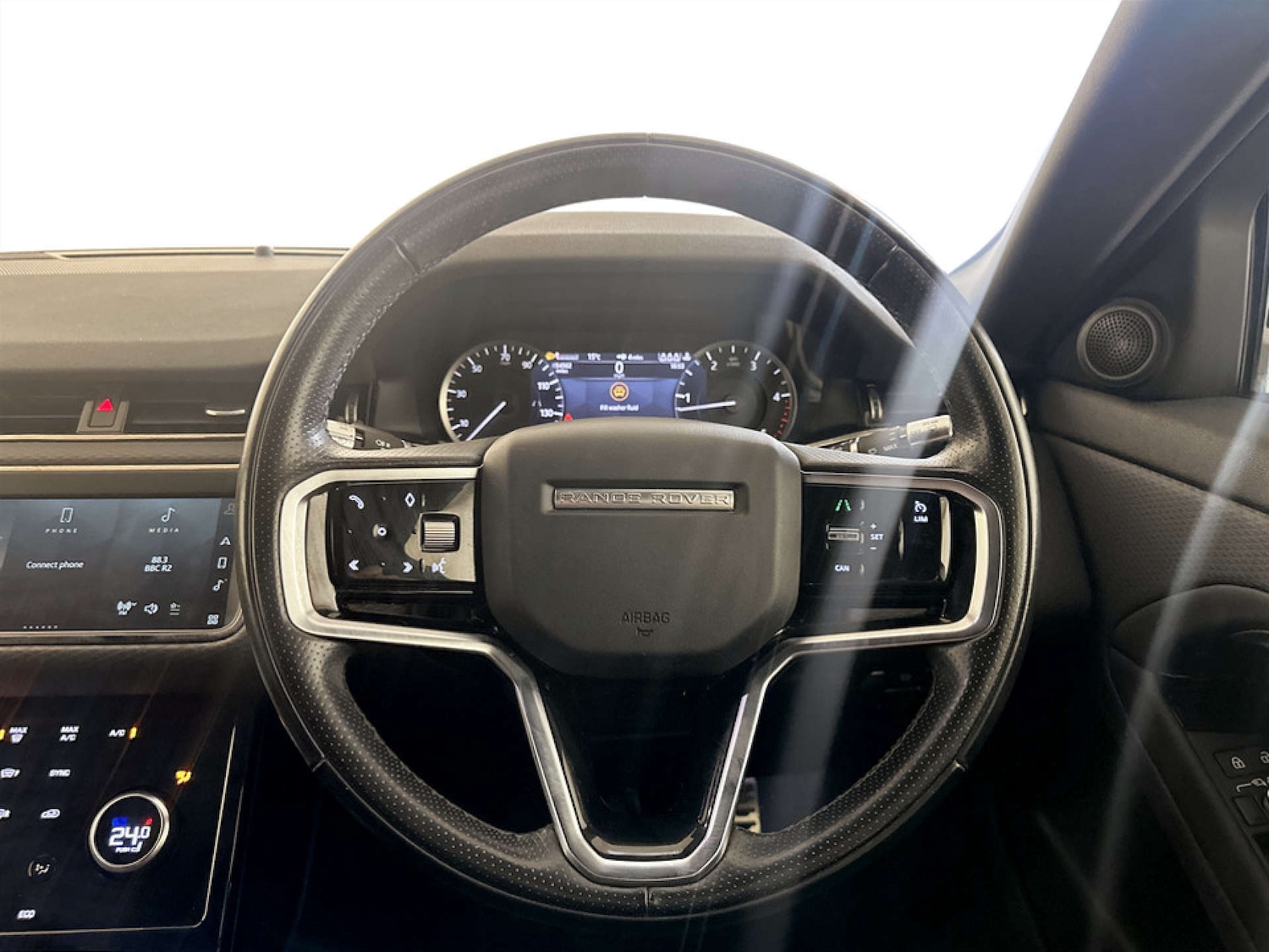 Used Land Rover Range Rover Evoque 2021 for sale - 77185764: Photo 17