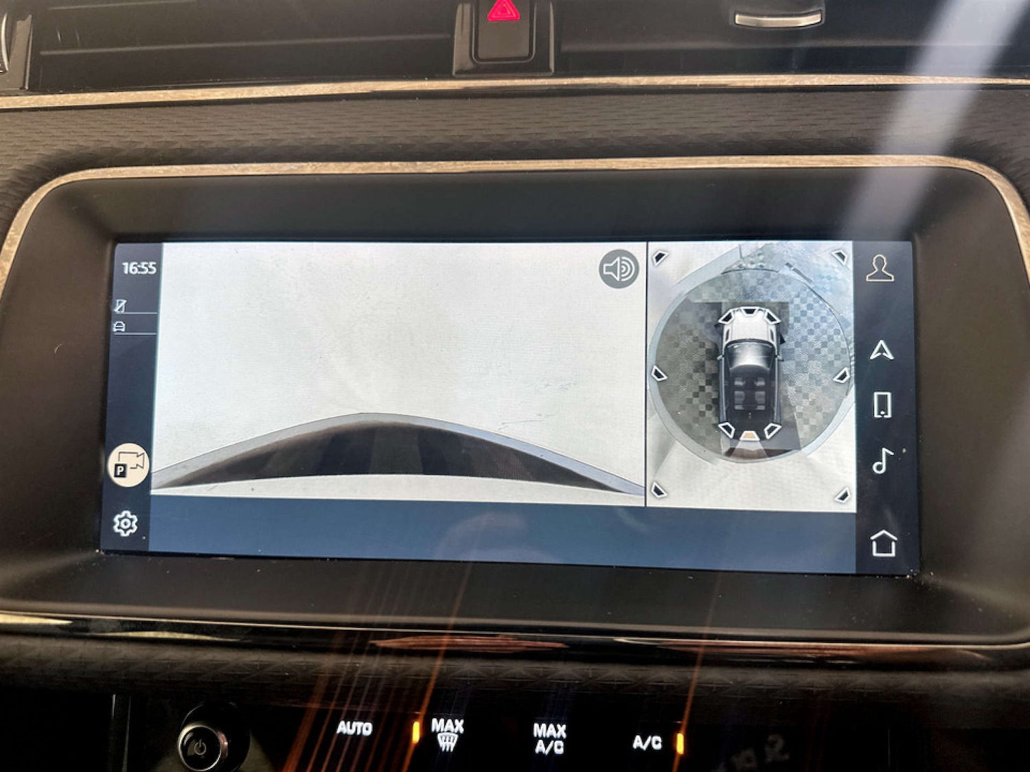 Used Land Rover Range Rover Evoque 2021 for sale - 77185764: Photo 22