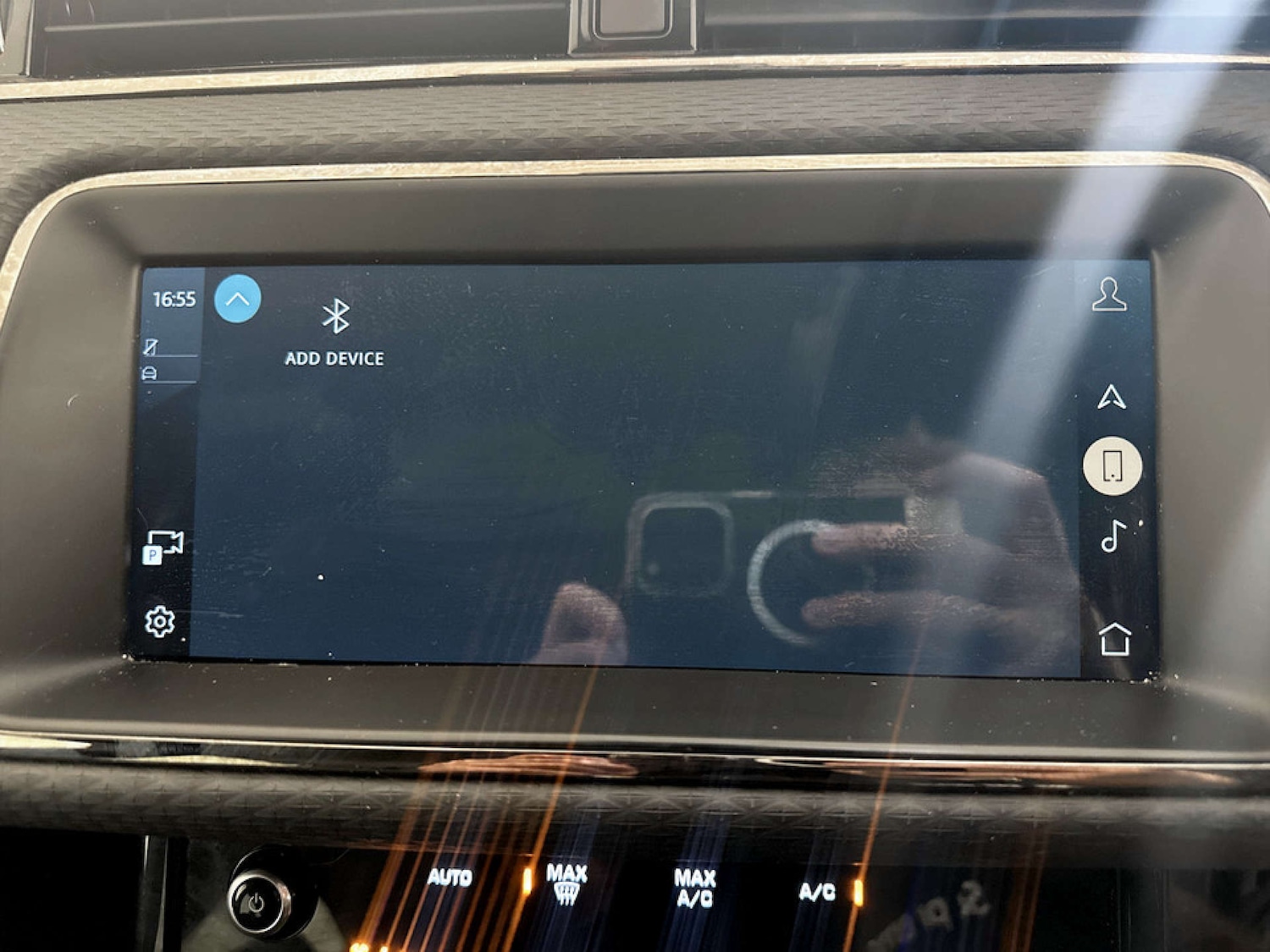 Used Land Rover Range Rover Evoque 2021 for sale - 77185764: Photo 25