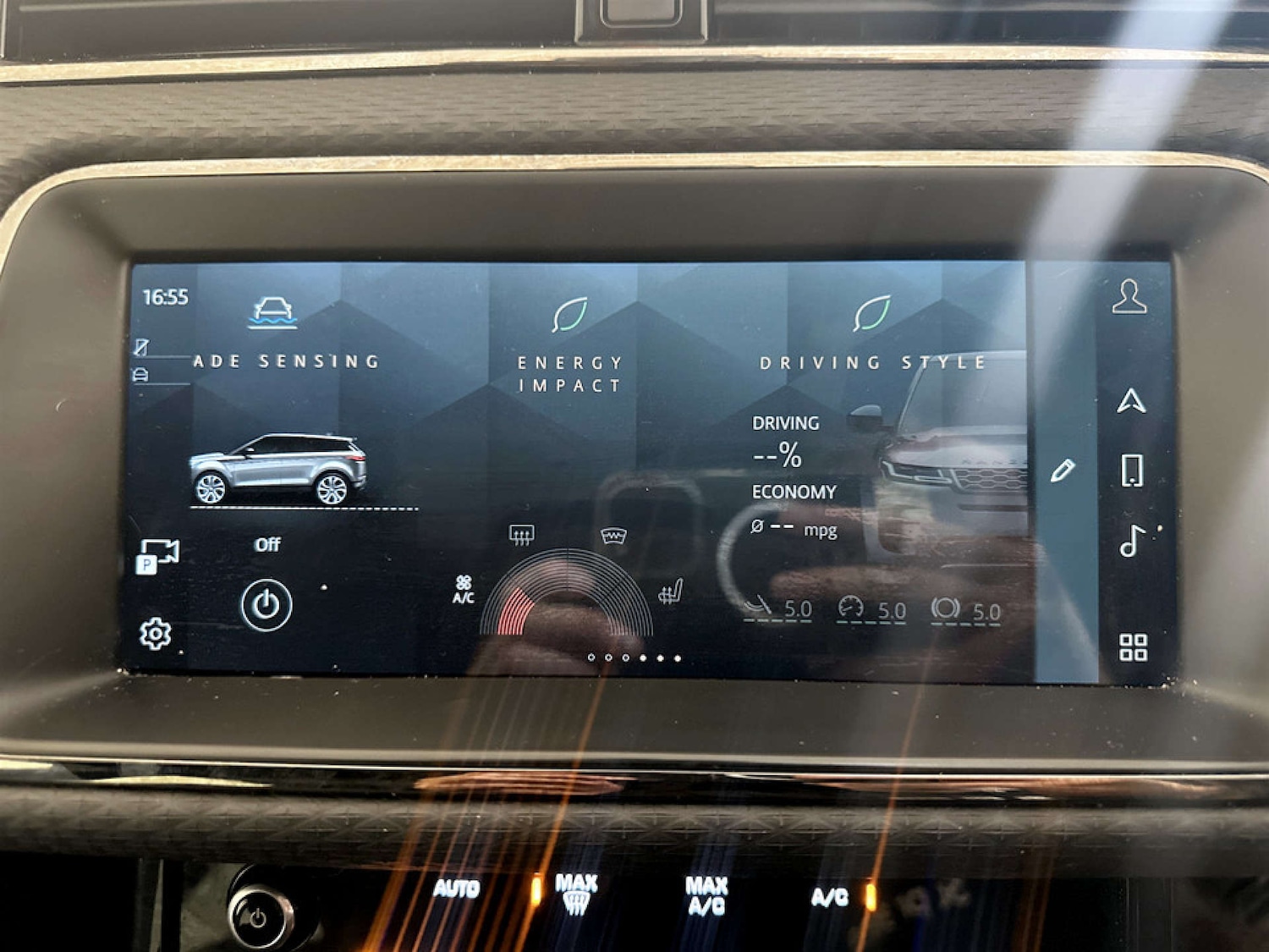 Used Land Rover Range Rover Evoque 2021 for sale - 77185764: Photo 26