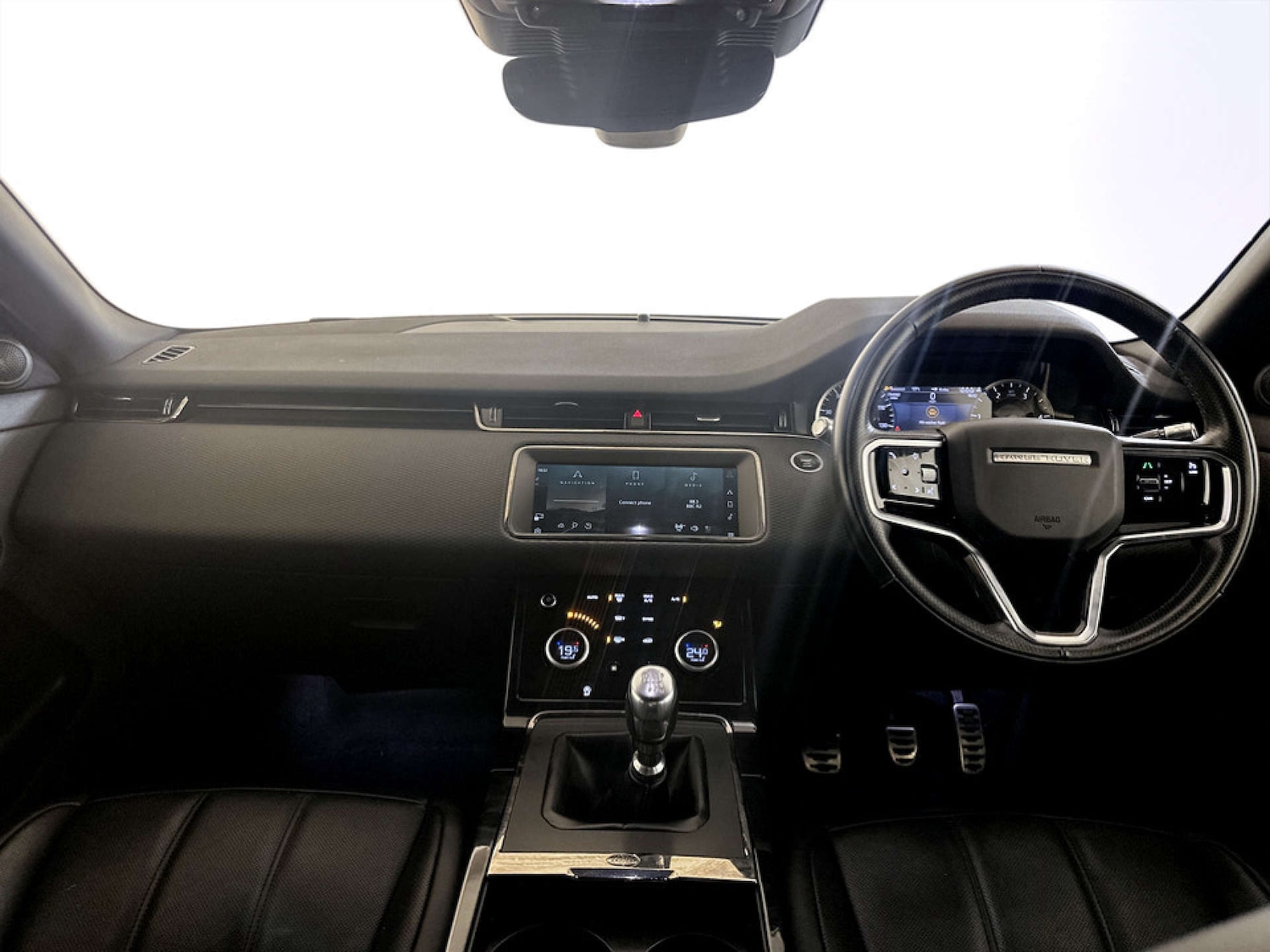 Used Land Rover Range Rover Evoque 2021 for sale - 77185764: Photo 3