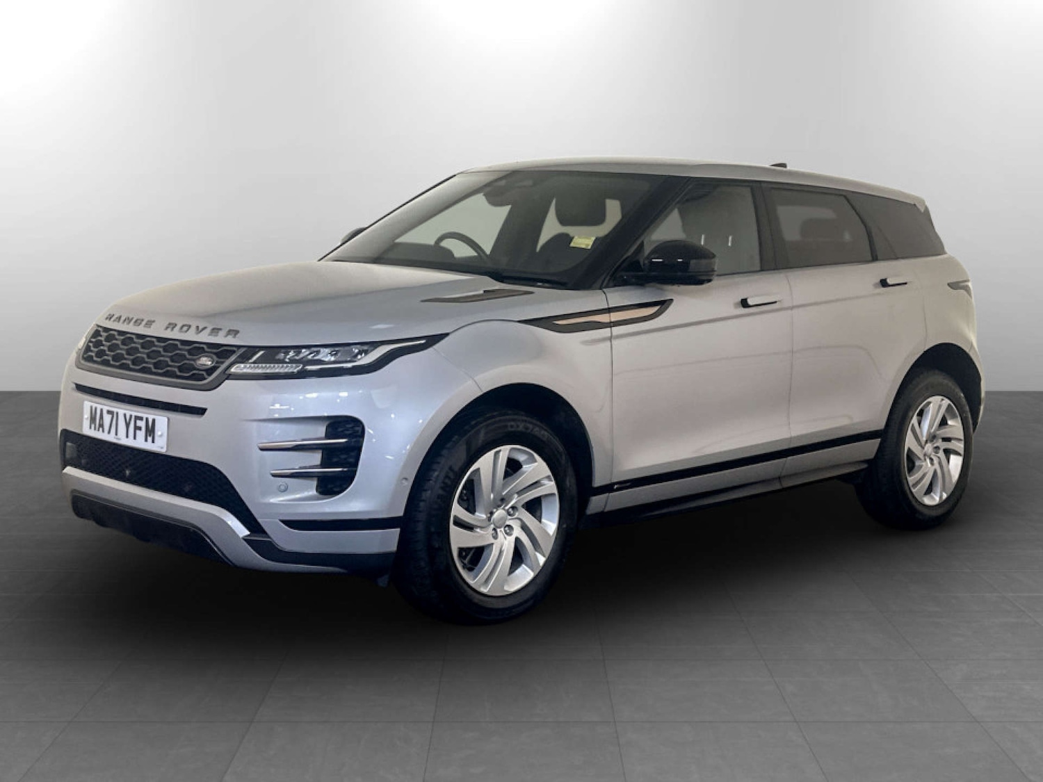 Used Land Rover Range Rover Evoque 2021 for sale - 77185764: Photo 6