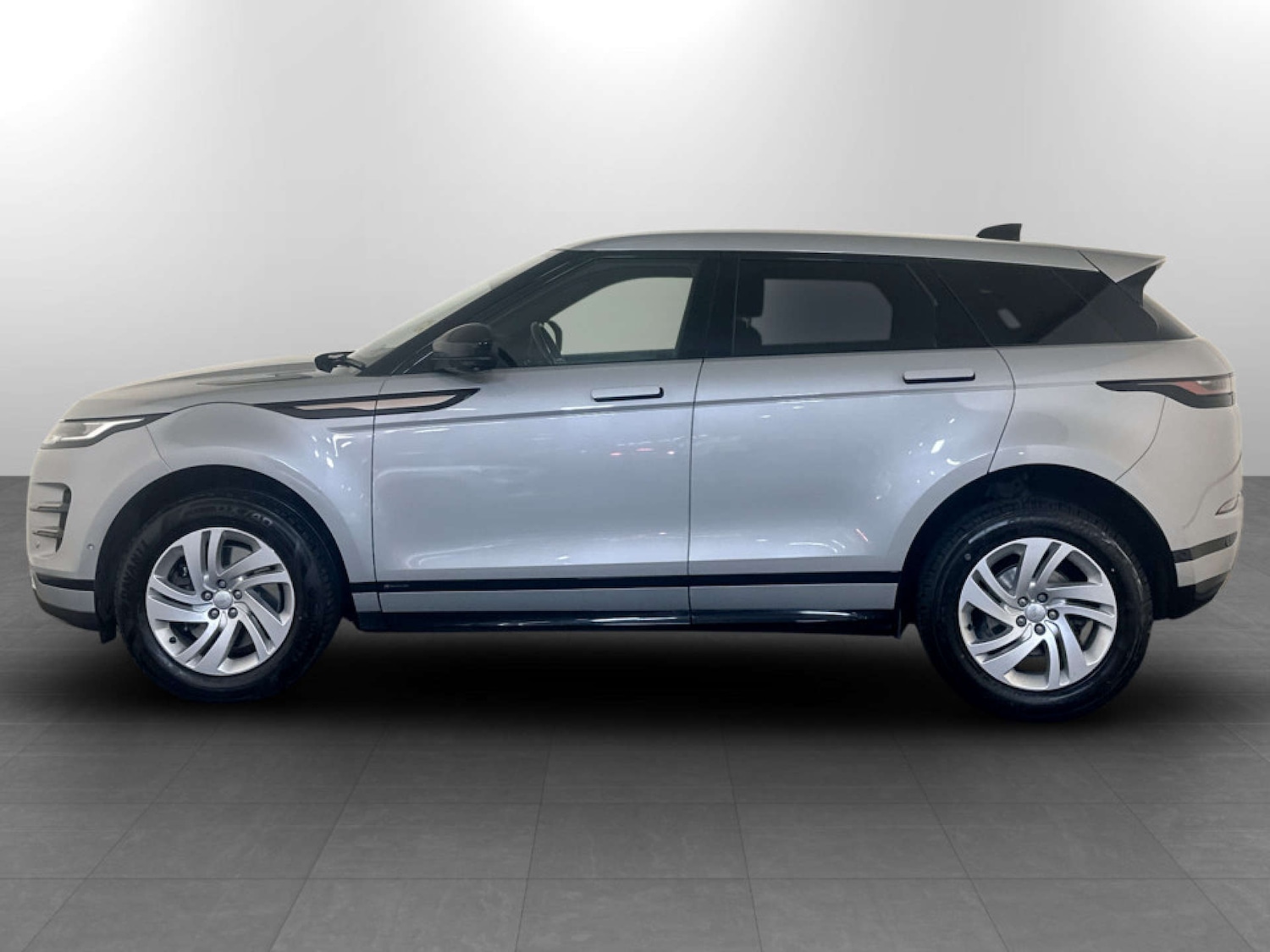 Used Land Rover Range Rover Evoque 2021 for sale - 77185764: Photo 7