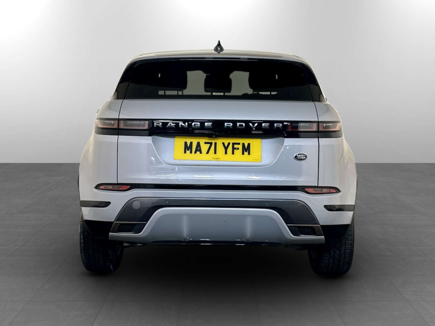 Used Land Rover Range Rover Evoque 2021 for sale - 77185764: Photo 9