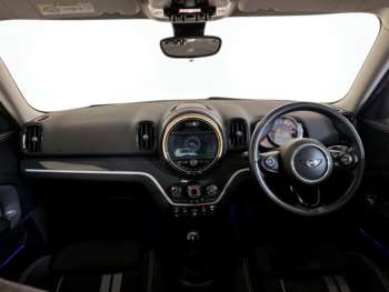 Used MINI Countryman 2018 for sale - 74645386: Photo