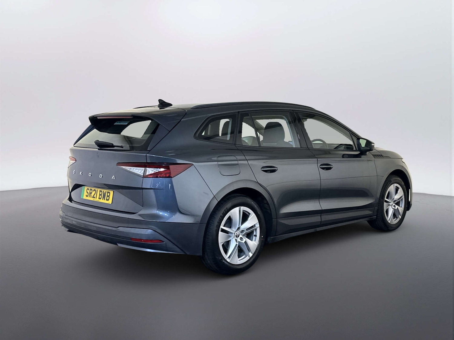 Used Skoda Enyaq 2021 for sale - 78124731: Photo 10