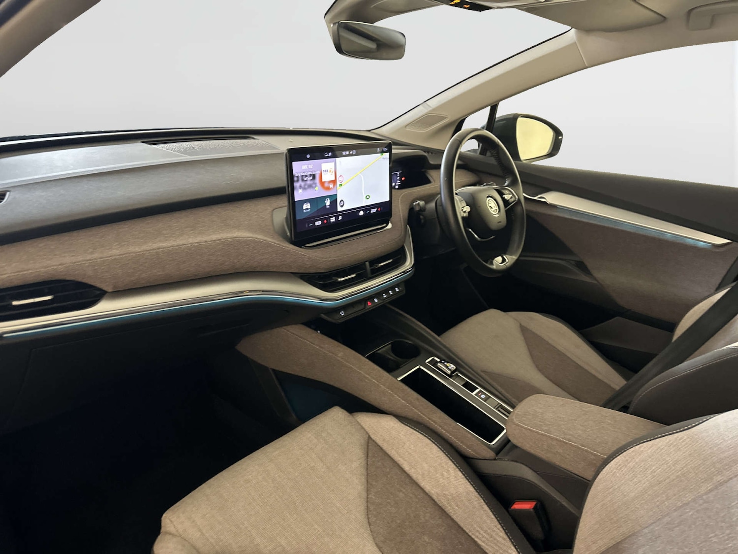 Used Skoda Enyaq 2021 for sale - 78124731: Photo 12