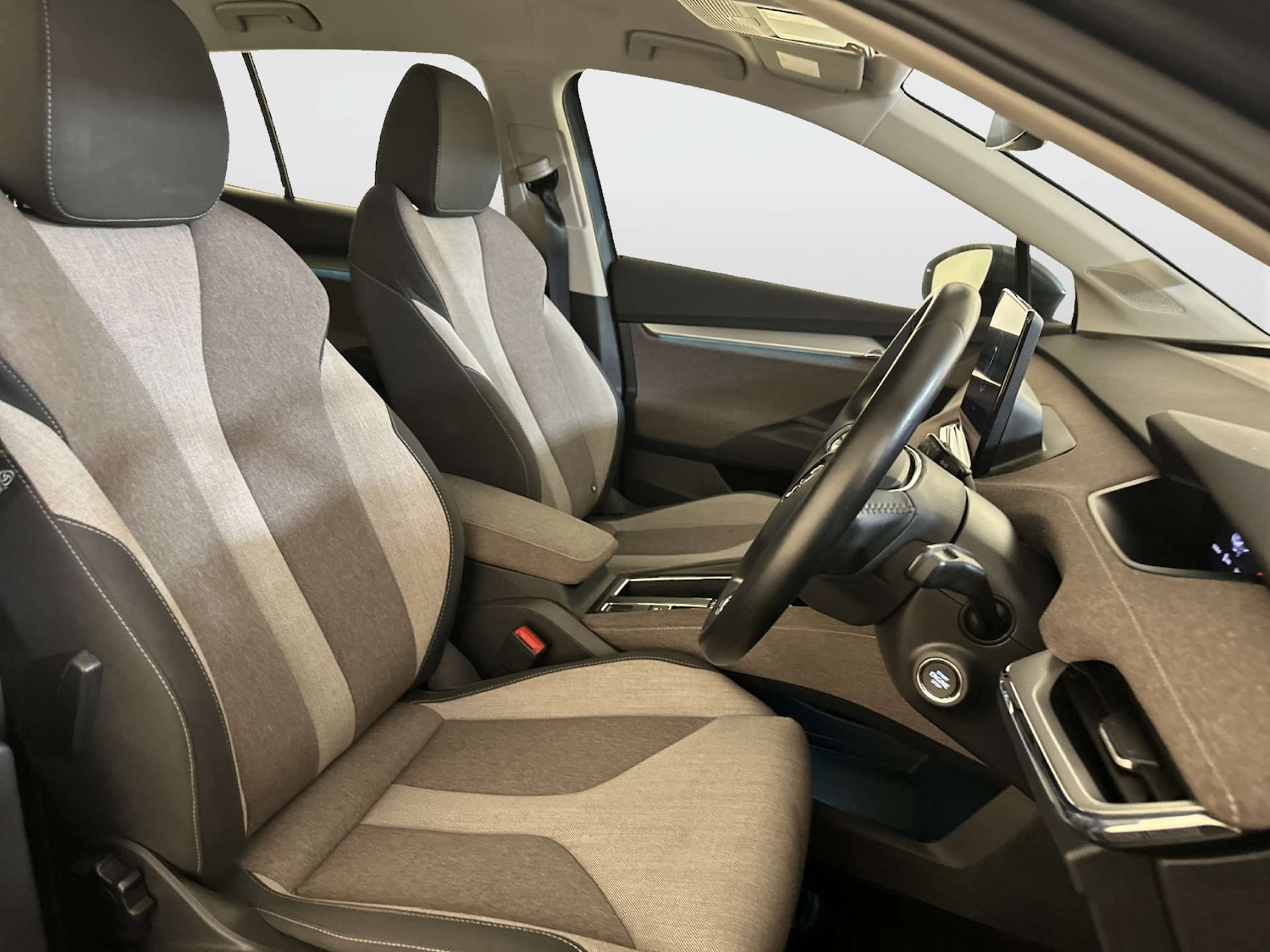 Used Skoda Enyaq 2021 for sale - 78124731: Photo 13