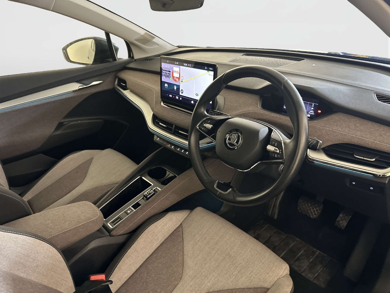 Used Skoda Enyaq 2021 for sale - 78124731: Photo 15