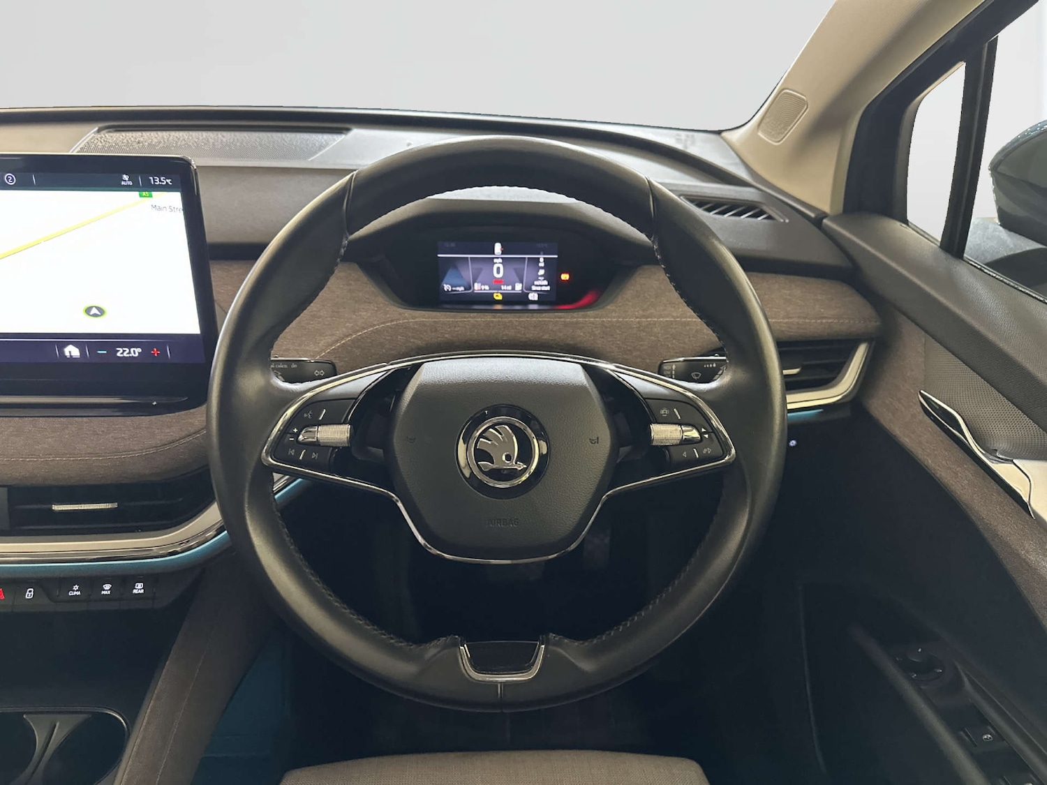 Used Skoda Enyaq 2021 for sale - 78124731: Photo 16