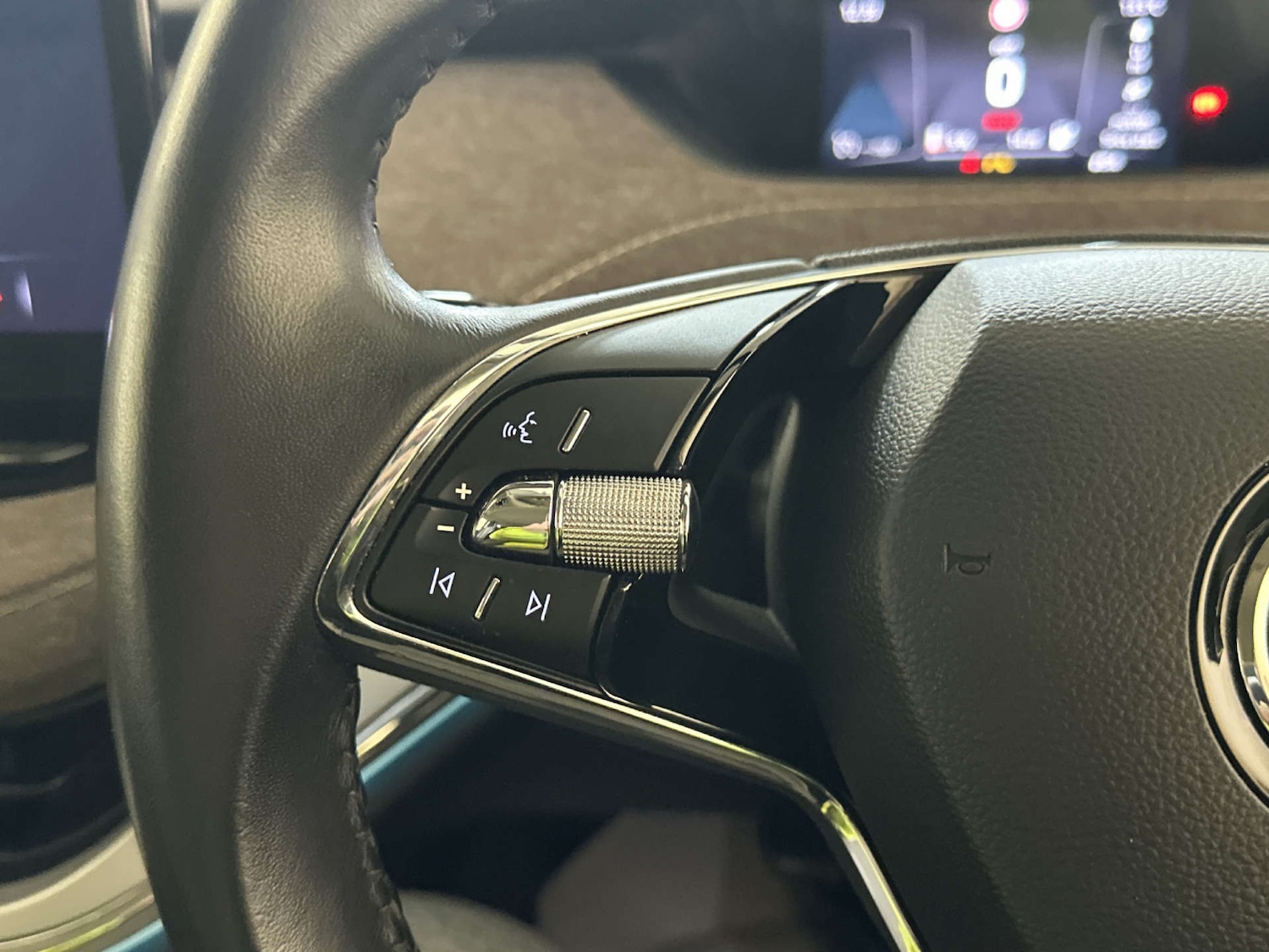 Used Skoda Enyaq 2021 for sale - 78124731: Photo 17