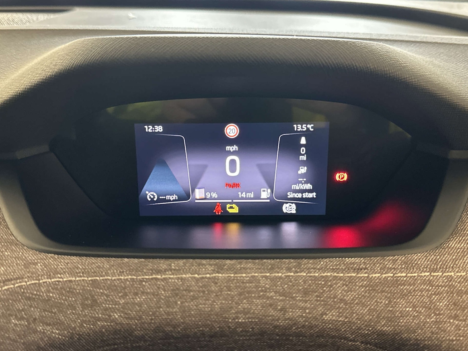 Used Skoda Enyaq 2021 for sale - 78124731: Photo 18