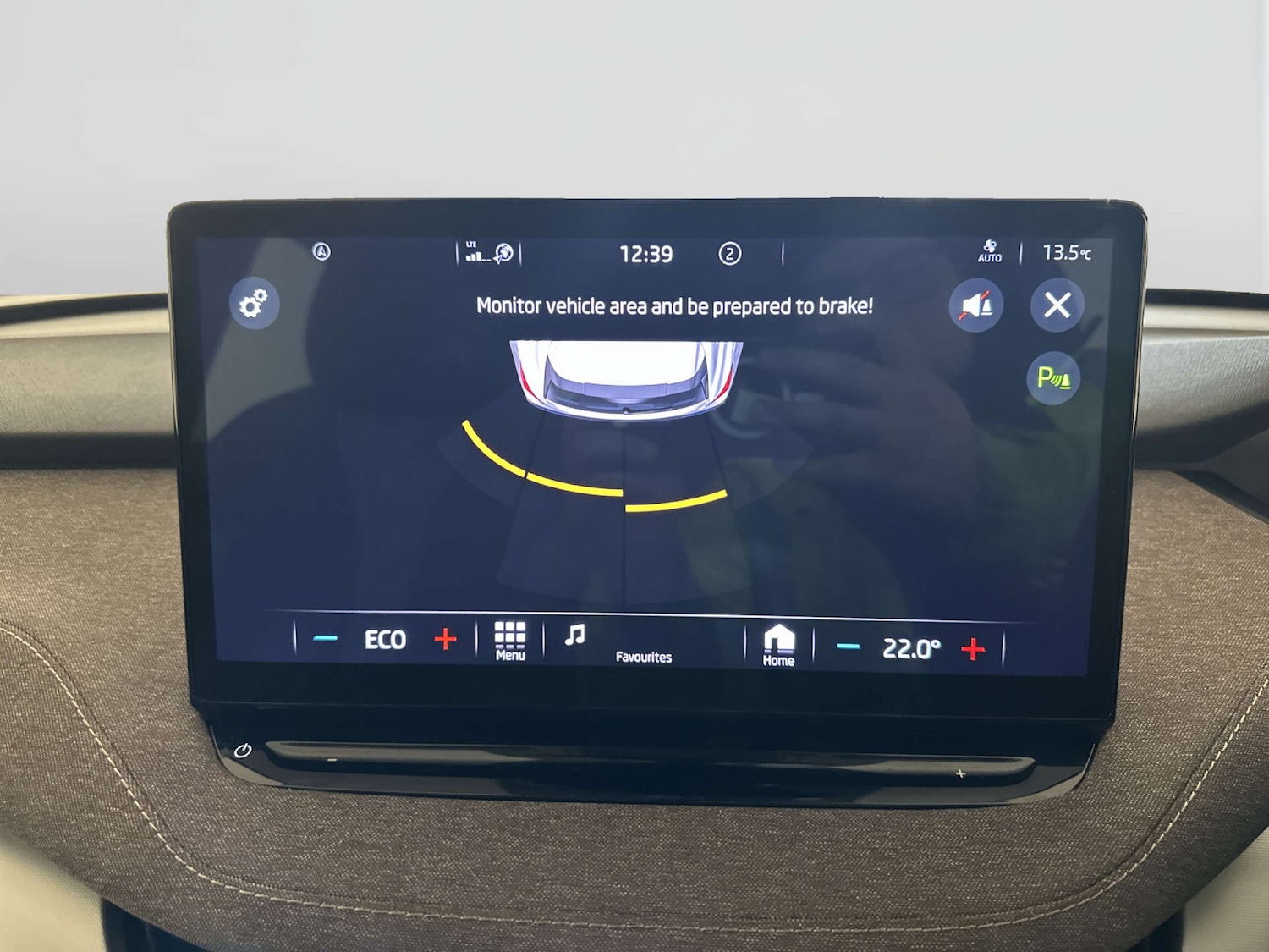 Used Skoda Enyaq 2021 for sale - 78124731: Photo 20