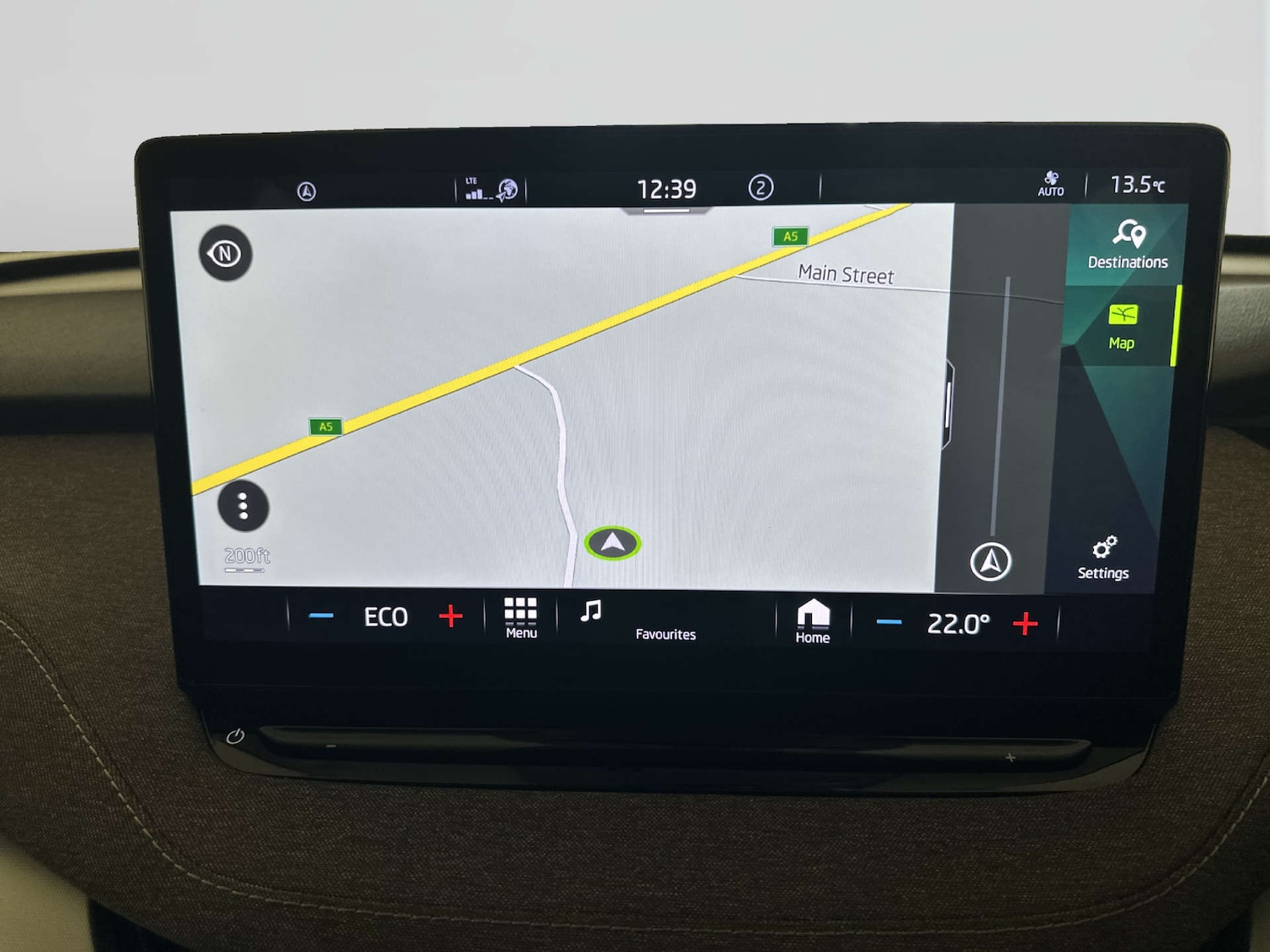 Used Skoda Enyaq 2021 for sale - 78124731: Photo 21