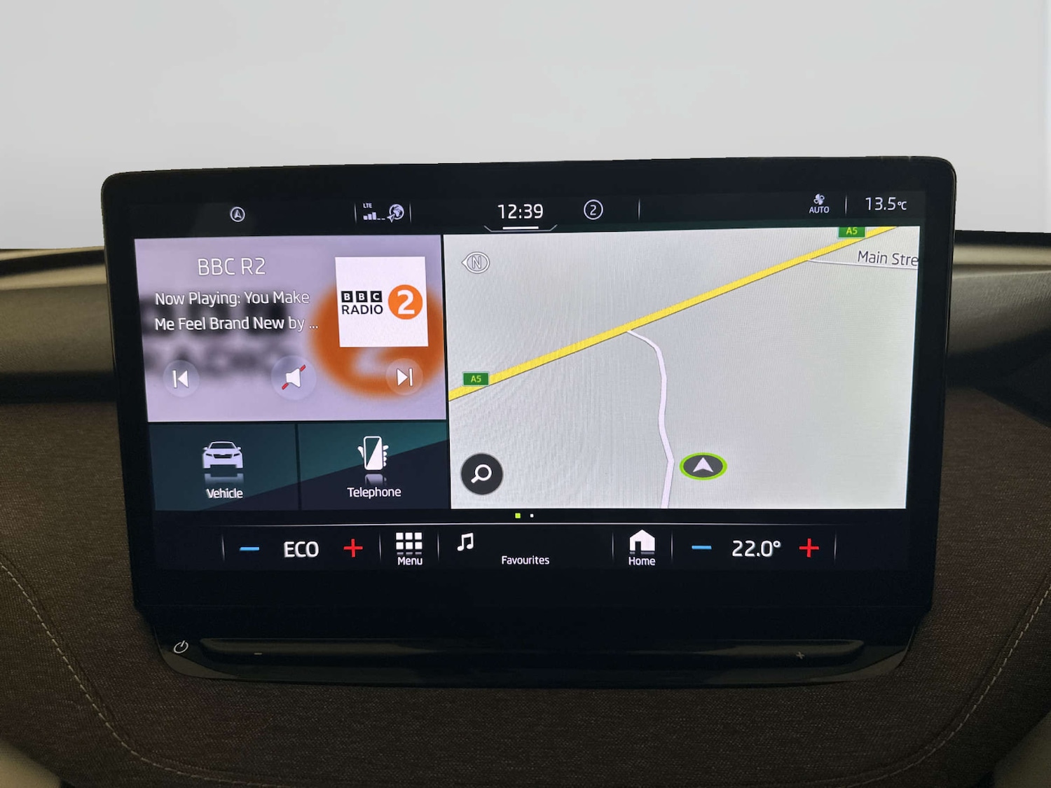 Used Skoda Enyaq 2021 for sale - 78124731: Photo 22