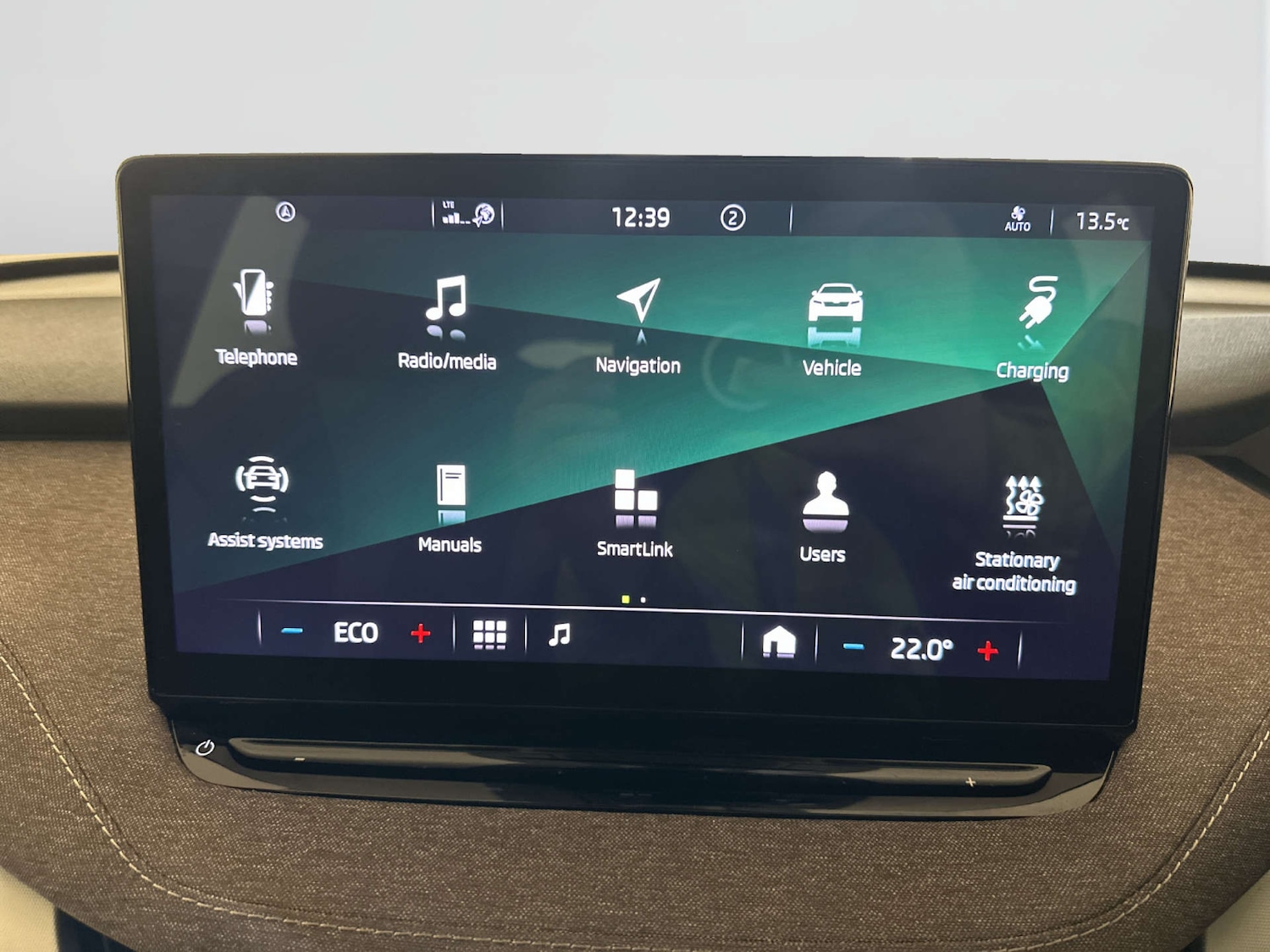 Used Skoda Enyaq 2021 for sale - 78124731: Photo 23