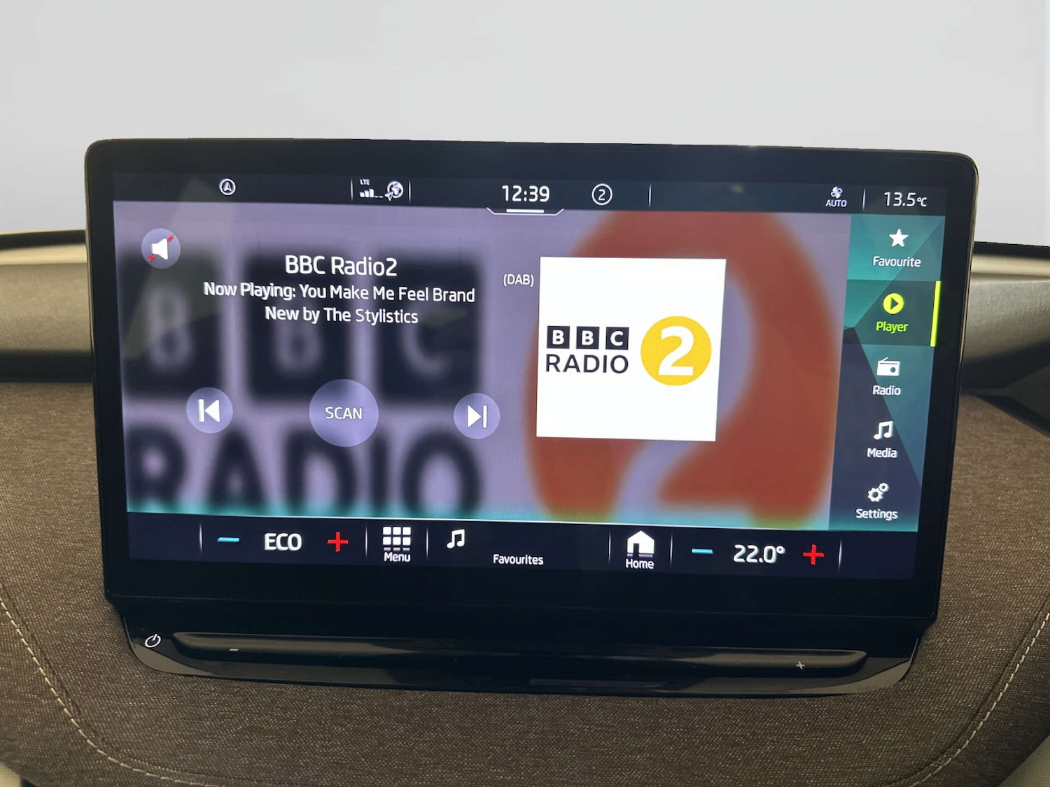 Used Skoda Enyaq 2021 for sale - 78124731: Photo 24