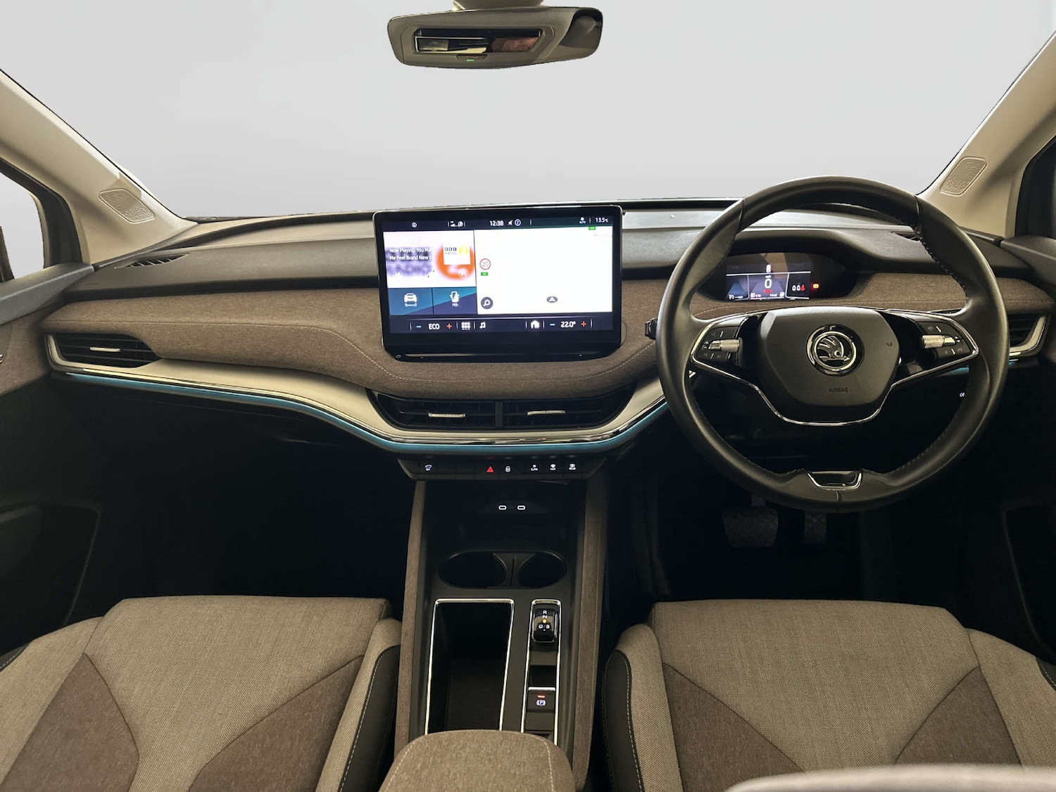 Used Skoda Enyaq 2021 for sale - 78124731: Photo 3