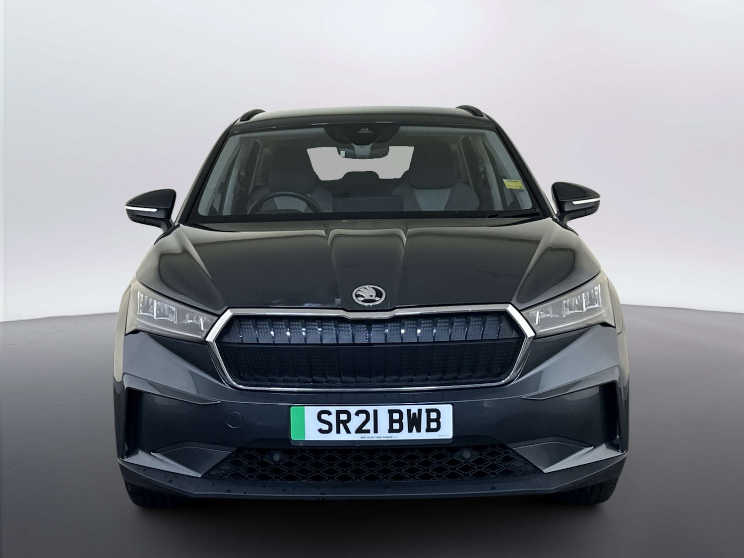 Used Skoda Enyaq 2021 for sale - 78124731: Photo 5