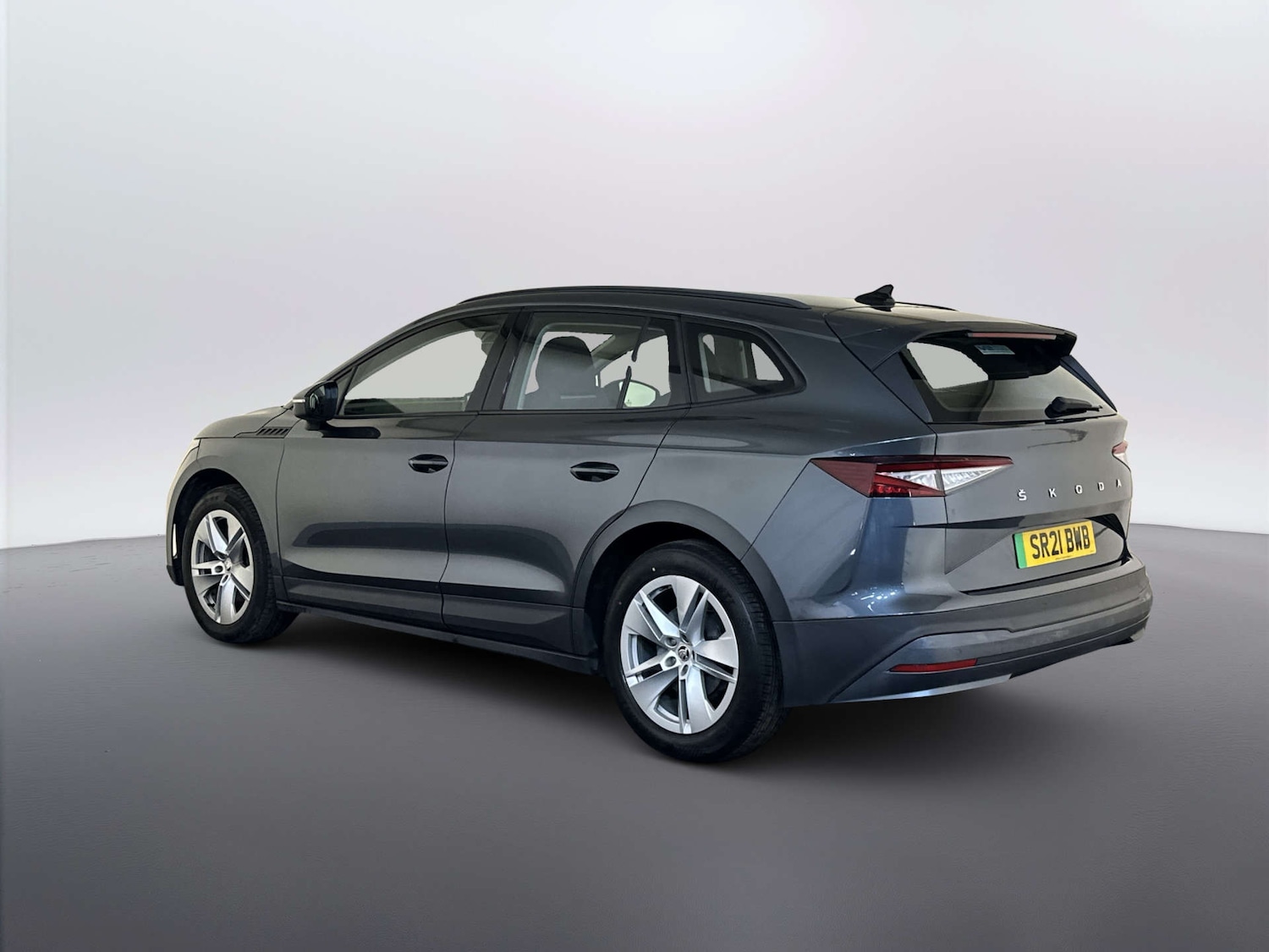 Used Skoda Enyaq 2021 for sale - 78124731: Photo 8