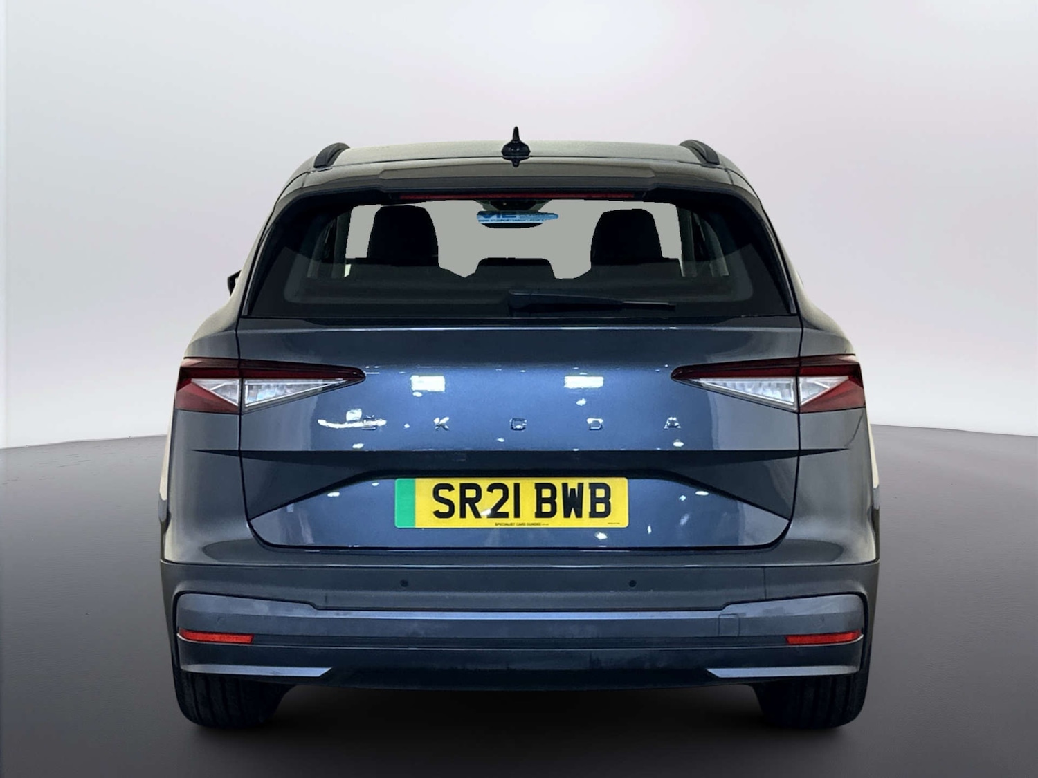 Used Skoda Enyaq 2021 for sale - 78124731: Photo 9