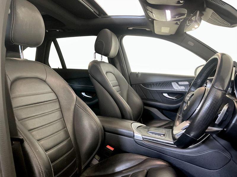 Used Mercedes-Benz GLC 2020 for sale - 76568604: Photo 13