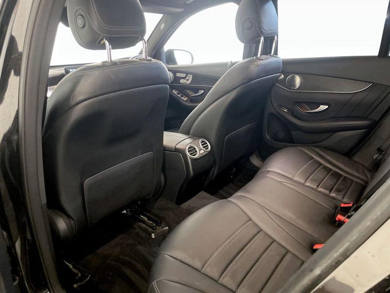 Used Mercedes-Benz GLC 2020 for sale - 76568604: Photo 14