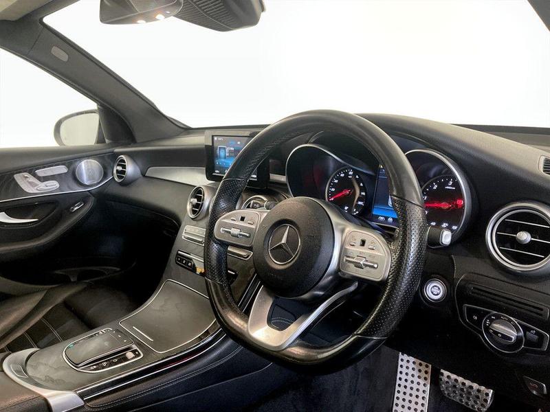 Used Mercedes-Benz GLC 2020 for sale - 76568604: Photo 15