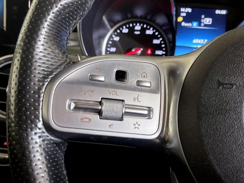 Used Mercedes-Benz GLC 2020 for sale - 76568604: Photo 17