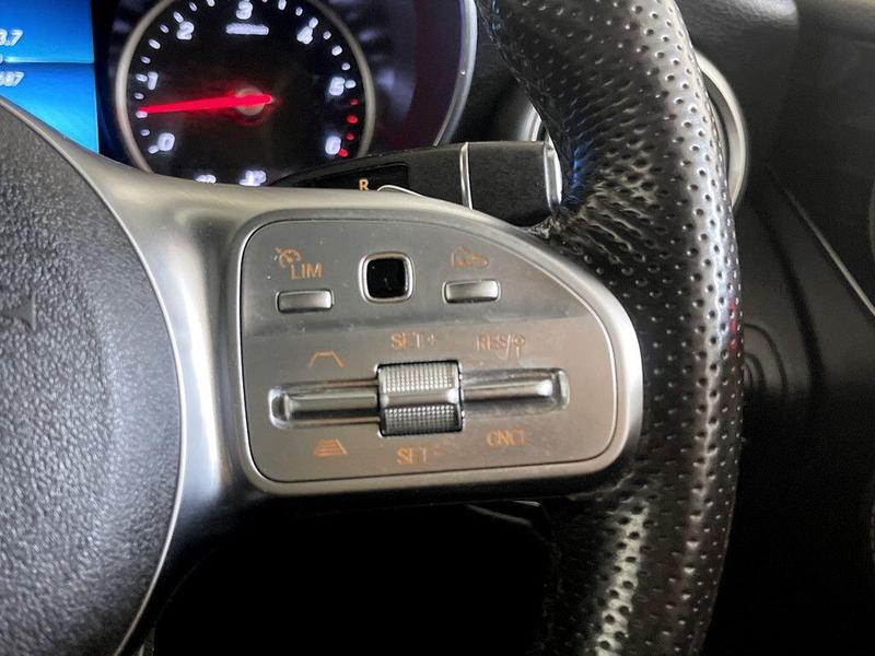 Used Mercedes-Benz GLC 2020 for sale - 76568604: Photo 18