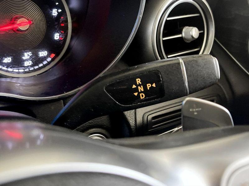 Used Mercedes-Benz GLC 2020 for sale - 76568604: Photo 19