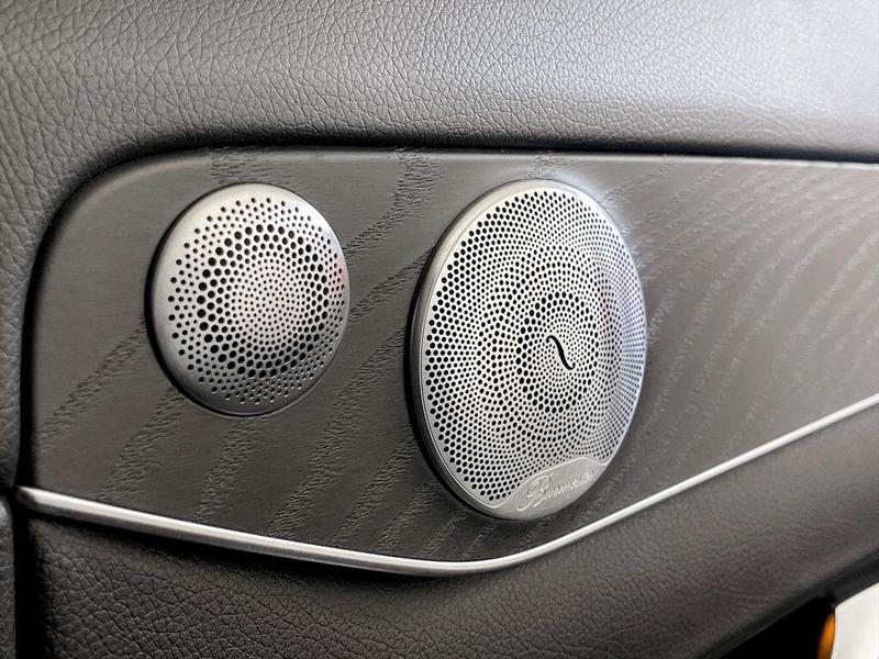 Used Mercedes-Benz GLC 2020 for sale - 76568604: Photo 20