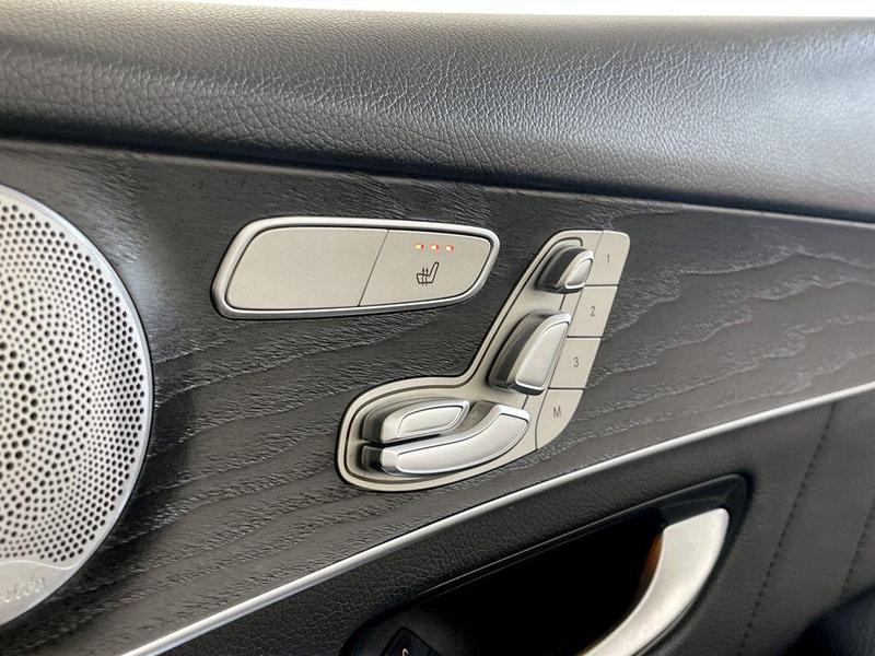 Used Mercedes-Benz GLC 2020 for sale - 76568604: Photo 21