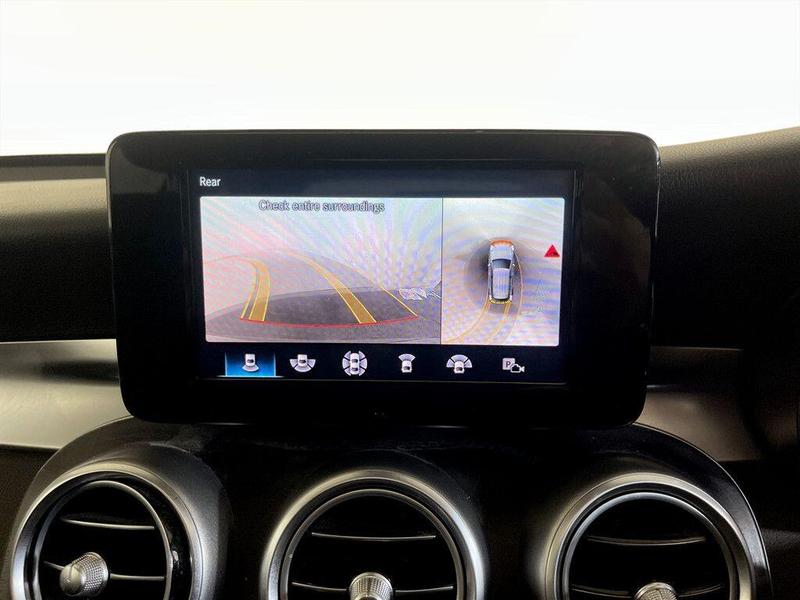 Used Mercedes-Benz GLC 2020 for sale - 76568604: Photo 22