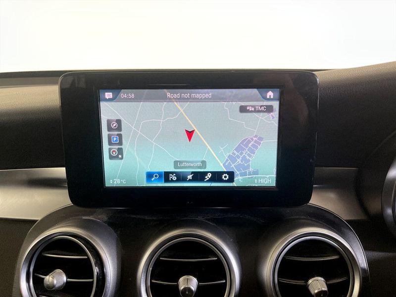 Used Mercedes-Benz GLC 2020 for sale - 76568604: Photo 23