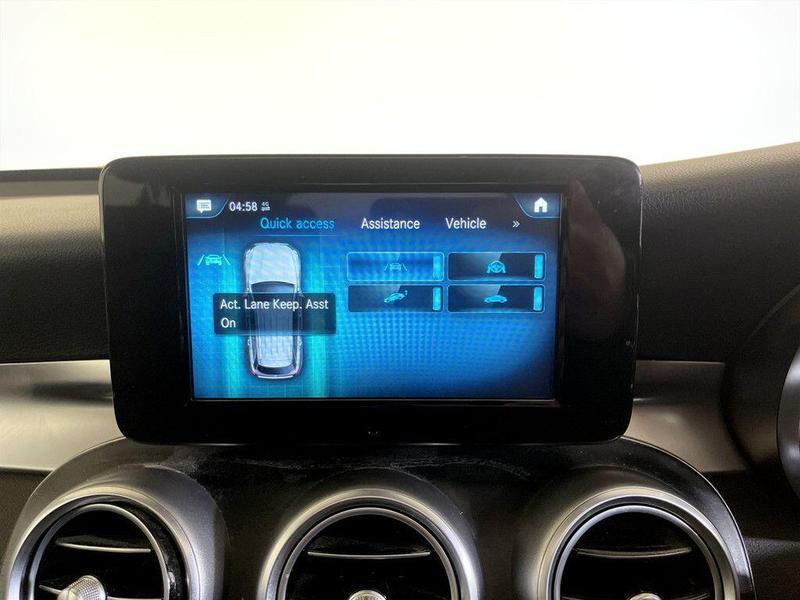 Used Mercedes-Benz GLC 2020 for sale - 76568604: Photo 24