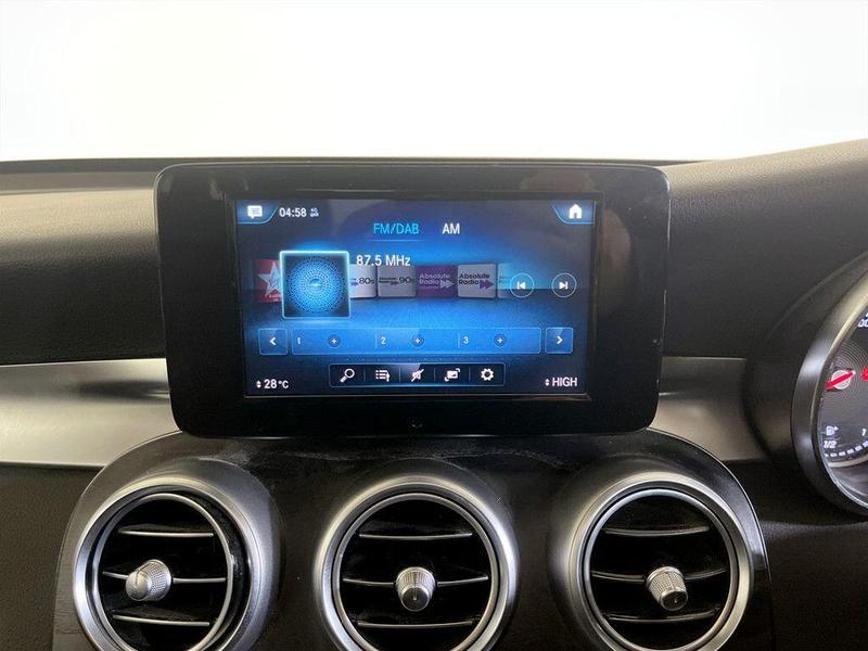 Used Mercedes-Benz GLC 2020 for sale - 76568604: Photo 25