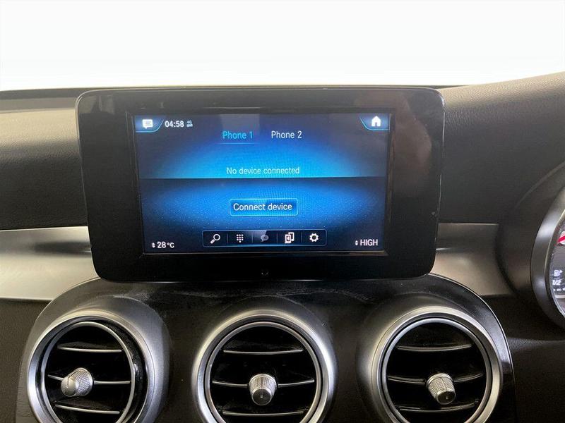 Used Mercedes-Benz GLC 2020 for sale - 76568604: Photo 26