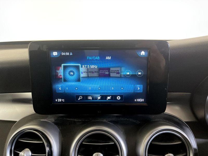 Used Mercedes-Benz GLC 2020 for sale - 76568604: Photo 27