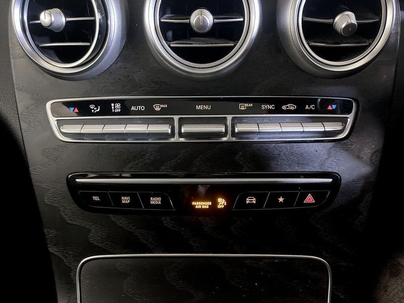 Used Mercedes-Benz GLC 2020 for sale - 76568604: Photo 28